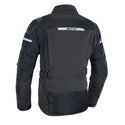 Stormland D2D Mens Jacket Tech Black