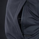 Stormland D2D Mens Jacket Tech Black