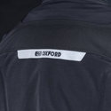 Stormland D2D Mens Jacket Tech Black