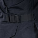 Stormland D2D Mens Jacket Tech Black