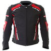 Frank Thomas Dynamic II Jacket Black Red Size: Ladies UK - 40