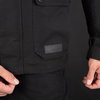 Oxford Products Oxford Products Barkston D2D Jacket Black - Thumbnail 8