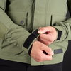 Oxford Products Oxford Products Barkston D2D Jacket Khaki - Thumbnail 9