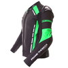 Frank Thomas Dynamic II Jacket Black Green Size: Ladies UK - 40