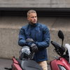 Oxford Products Oxford Products Barkston D2D Jacket Navy - Thumbnail 11