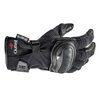 Halvarssons Halvarssons Butorp Gloves Black - Thumbnail 1
