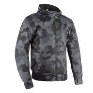 Super Hoodie 2 Mens Grey Camo