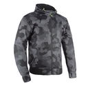 Super Hoodie 2 Mens Grey Camo