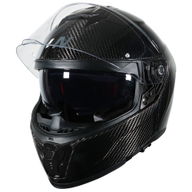 N916 DVS Carbon Helmet