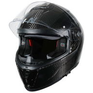 N916 DVS Carbon Helmet