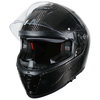 Nitro Nitro N916 DVS Carbon Helmet - Thumbnail 6