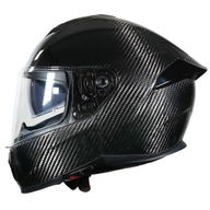 N916 DVS Carbon Helmet