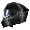 Nitro Nitro N916 DVS Carbon Helmet - Thumbnail 7