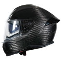 N916 DVS Carbon Helmet