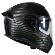 N916 DVS Carbon Helmet