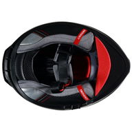N916 DVS Carbon Helmet