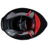 Nitro Nitro N916 DVS Carbon Helmet - Thumbnail 2