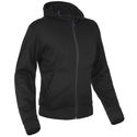 Super Hoodie 2 Womens Tech Black