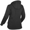 Oxford Products Oxford Products Super Hoodie 2 Womens Tech Black - Thumbnail 2