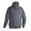 Oxford Products Oxford Products Super Hoodie 2 Mens Grey - Thumbnail 2
