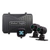 Global Eagle Global Eagle X6 Plus Motorcycle Camera - Thumbnail 1