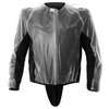 Frank Thomas Race Jerez Jacket Black Size: Mens UK - M