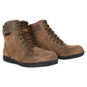 Kickback Ladies Boots Brown