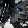 Oxford Products Oxford Products Kickback Ladies Boots Black - Thumbnail 2