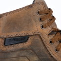 Kickback Boots Brown