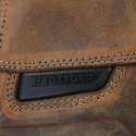 Kickback Boots Brown