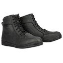 Kickback Boots Black