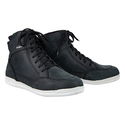 Kickback Air Boots Black