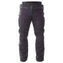 Apache Laminate Pants Black