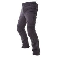 Apache Laminate Pants Black