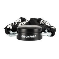 Stinger Anchor and Chain Lock