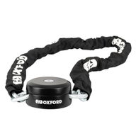 Stinger Anchor and Chain Lock