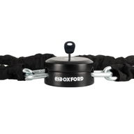 Stinger Anchor and Chain Lock