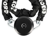 Stinger Anchor and Chain Lock