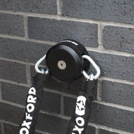Stinger Anchor and Chain Lock