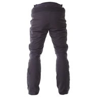 Apache Laminate Pants Black