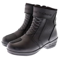 Robyn Ladies Boots Black