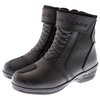 Frank Thomas Robyn Ladies Boots Black Size: UK 5