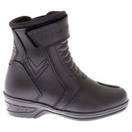 Robyn Ladies Boots Black