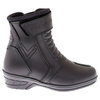 Frank Thomas Robyn Ladies Boots Black Size: UK 5