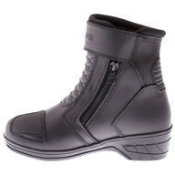 Robyn Ladies Boots Black