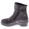 Frank Thomas Robyn Ladies Boots Black Size: UK 5