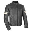 Holton MS Jacket Black