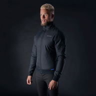 Advanced Expedition Mens Jacket Black