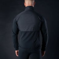 Advanced Expedition Mens Jacket Black