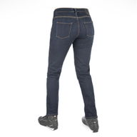 Original Approved AA Slim Womens Jeans Rinse